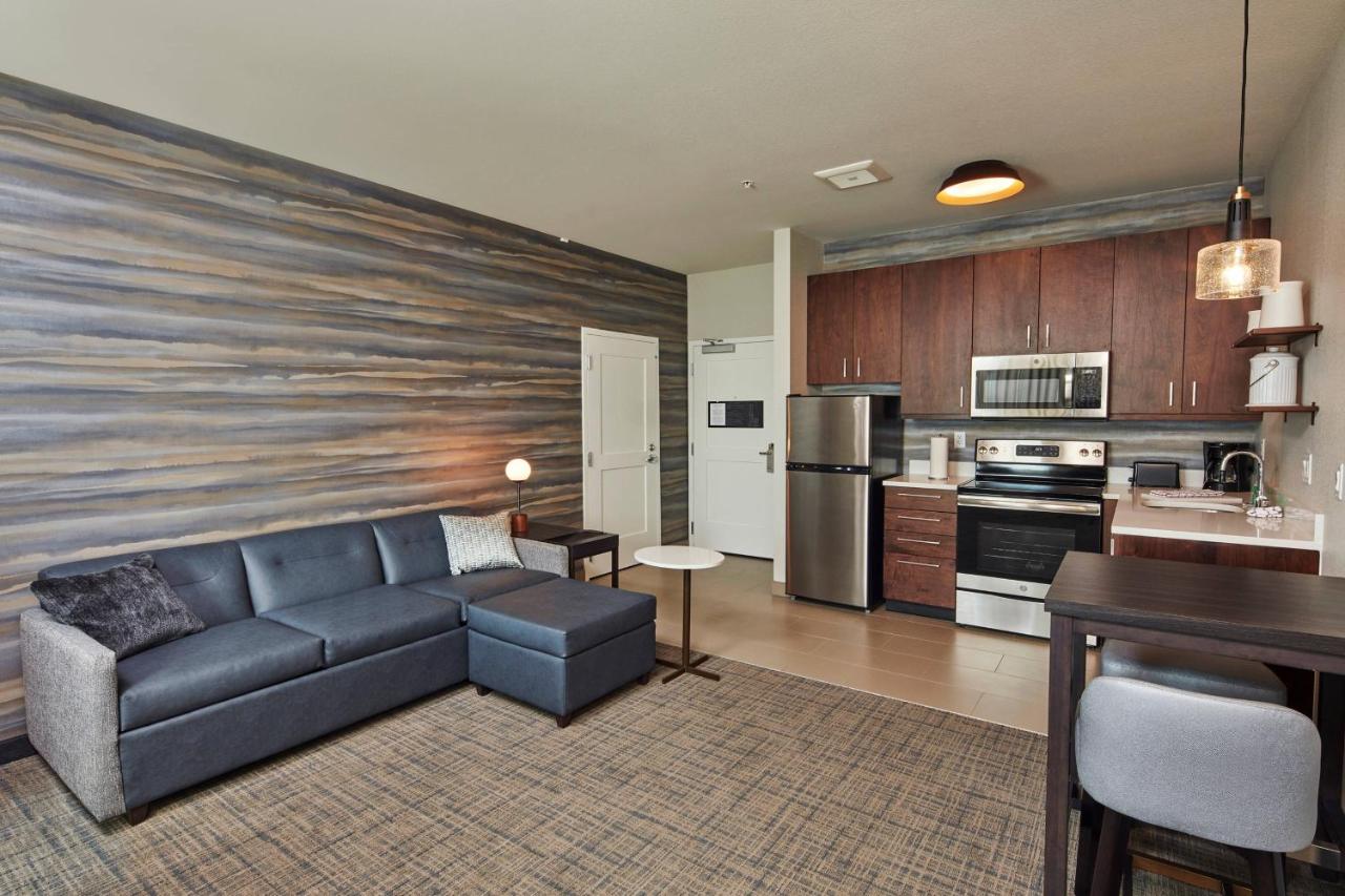 | Residence Inn Sacramento Davis