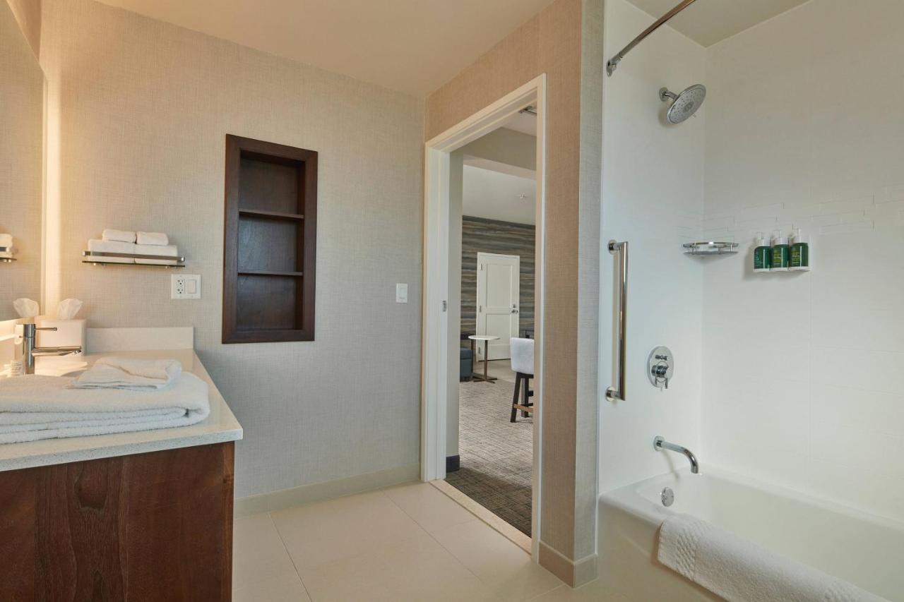 | Residence Inn Sacramento Davis