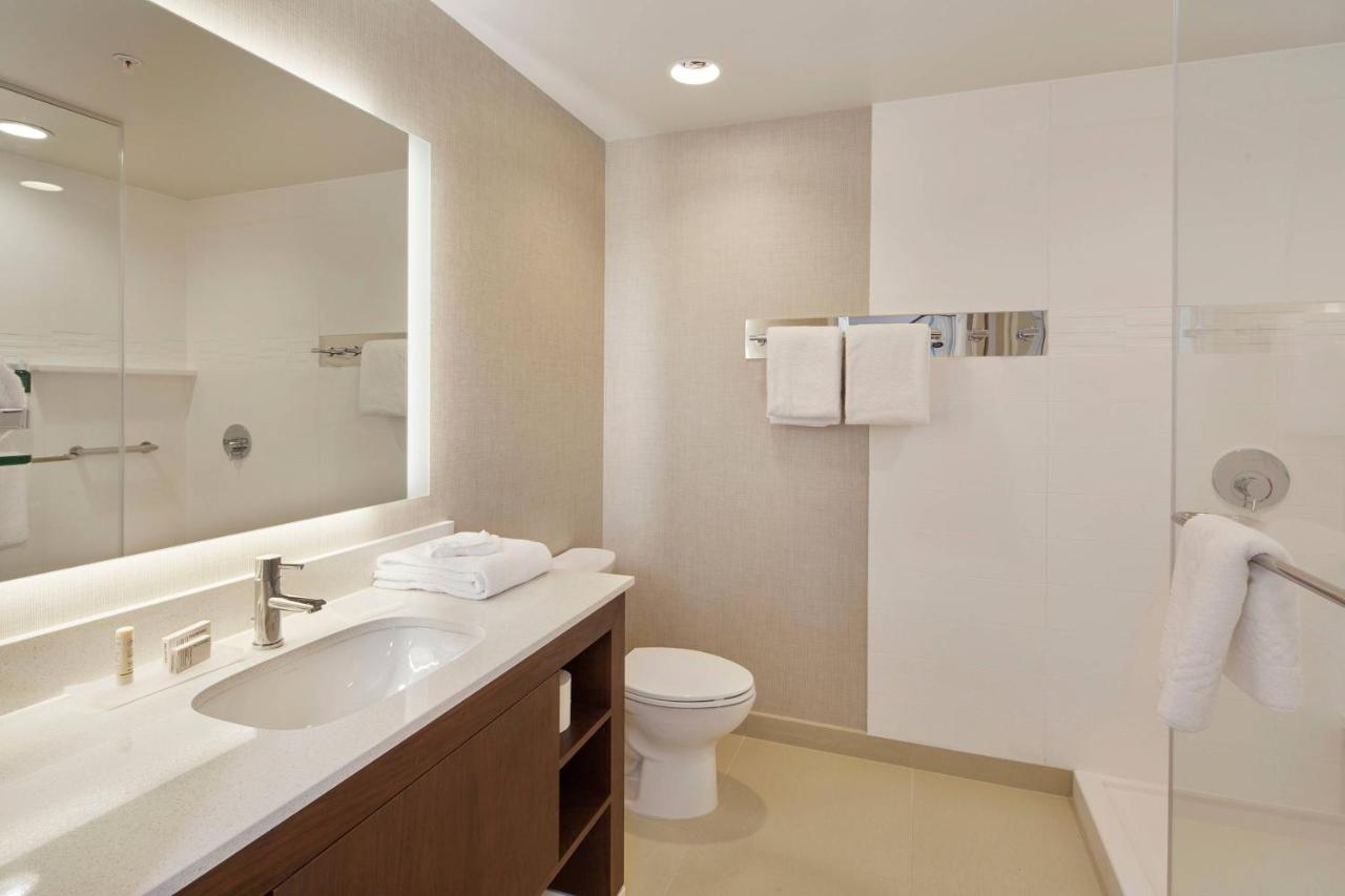 | Residence Inn Sacramento Davis