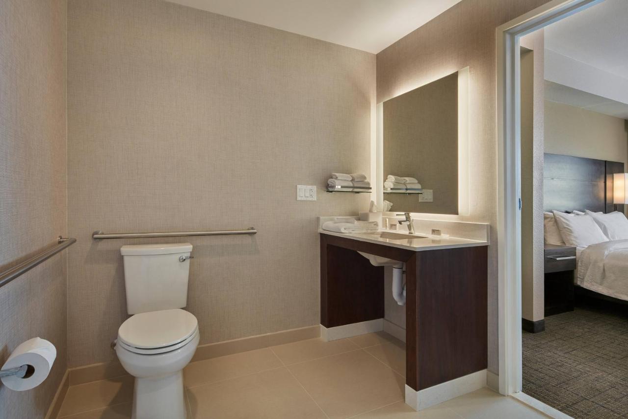 | Residence Inn Sacramento Davis