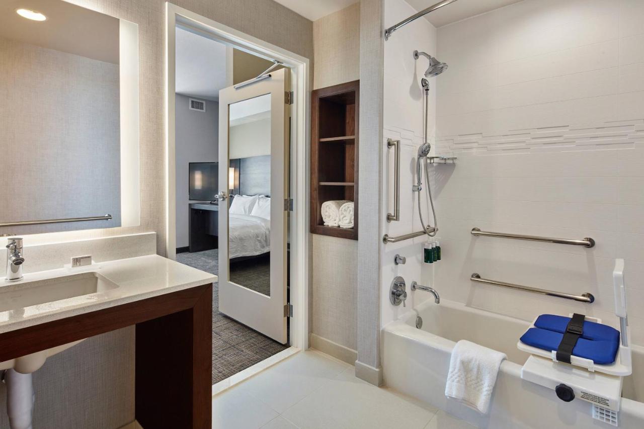  | Residence Inn Sacramento Davis