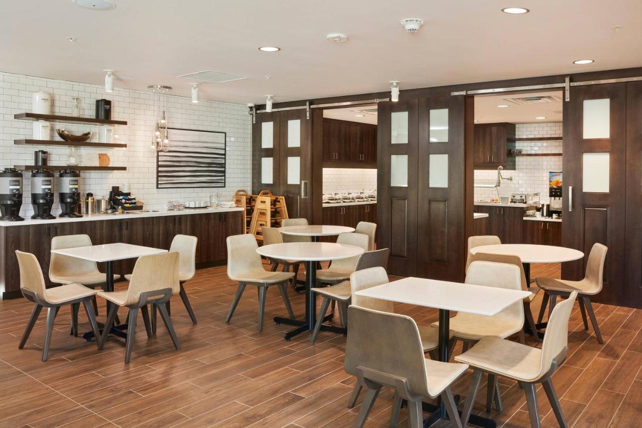 | Residence Inn Sacramento Davis