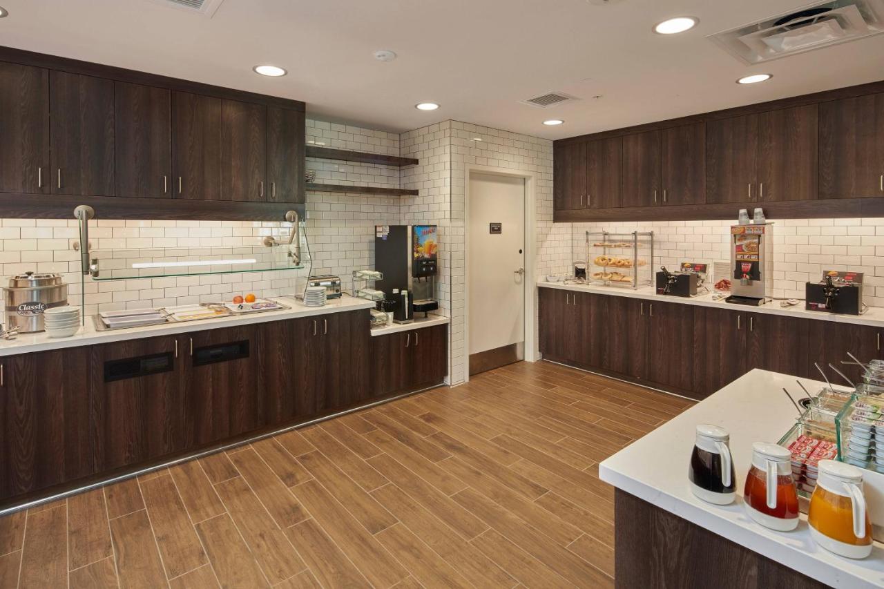 | Residence Inn Sacramento Davis