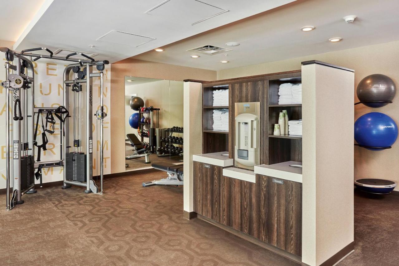 | Residence Inn Sacramento Davis