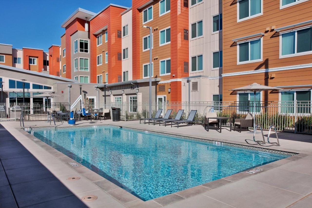 | Residence Inn Sacramento Davis