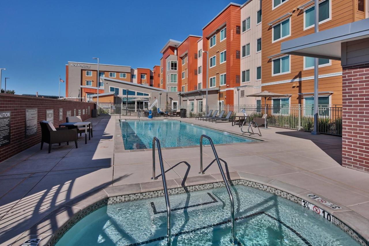 | Residence Inn Sacramento Davis