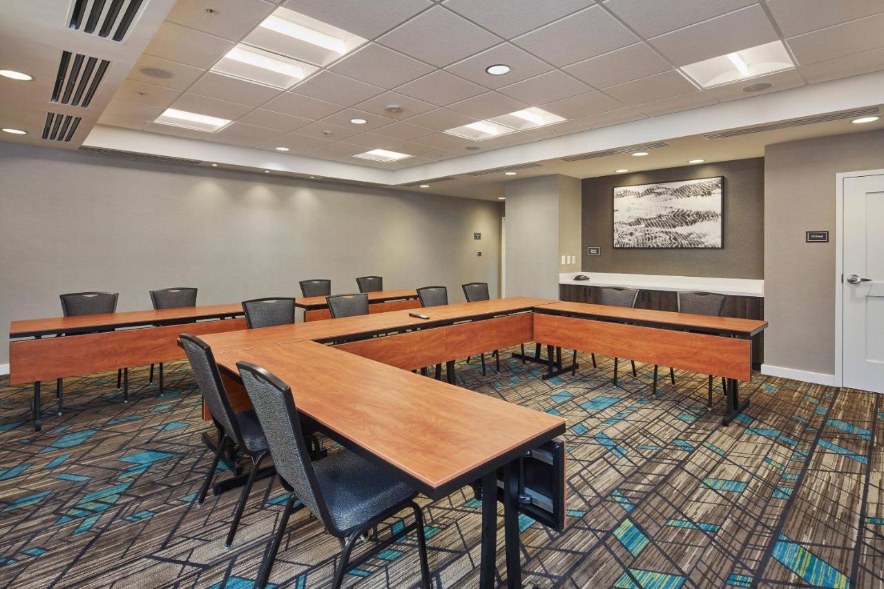 | Residence Inn Sacramento Davis