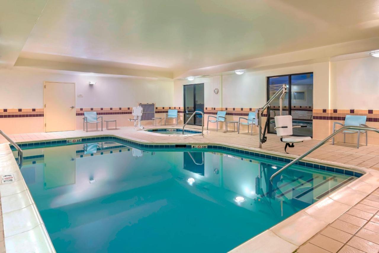 | Springhill Suites by Marriott Richmond Northwest