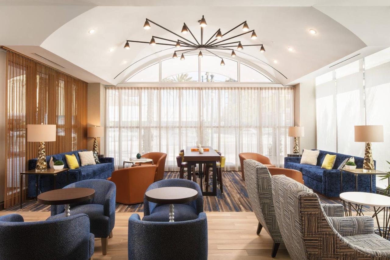 | TownePlace Suites by Marriott New Orleans Downtown/Canal Street
