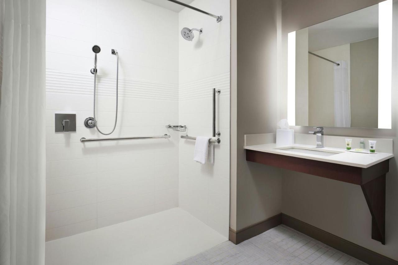 | TownePlace Suites by Marriott New Orleans Downtown/Canal Street