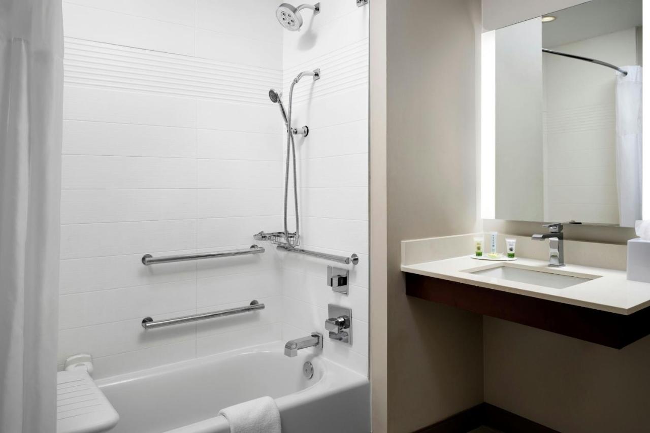 | TownePlace Suites by Marriott New Orleans Downtown/Canal Street