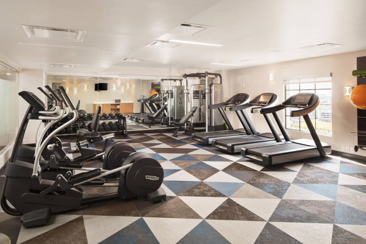 | TownePlace Suites by Marriott New Orleans Downtown/Canal Street