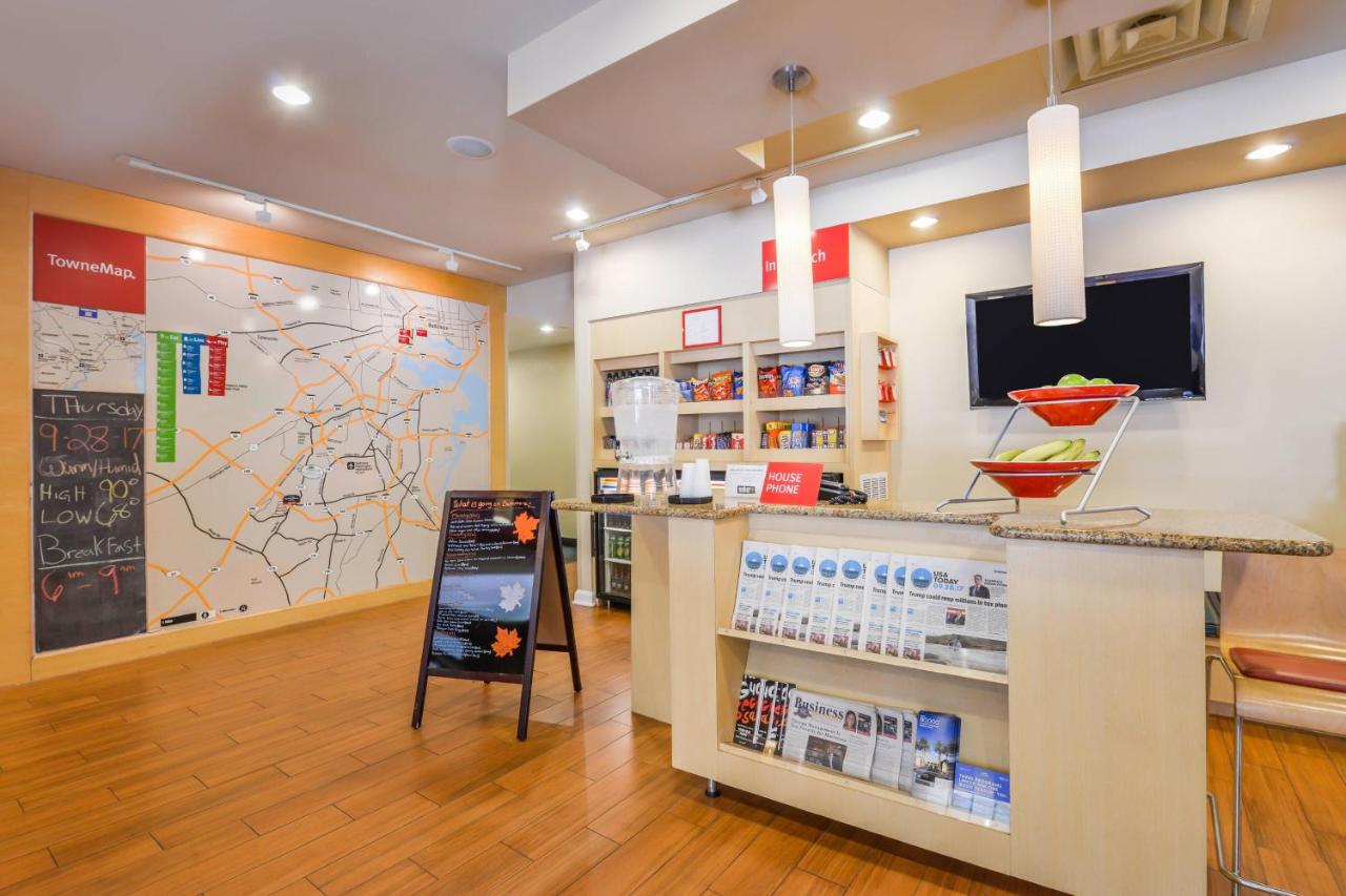  | Towneplace Suites by Marriott Arundel Mills