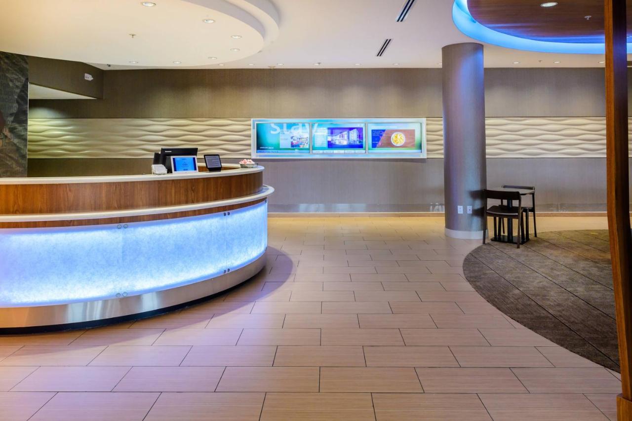 | SpringHill Suites Houston NASA/Seabrook