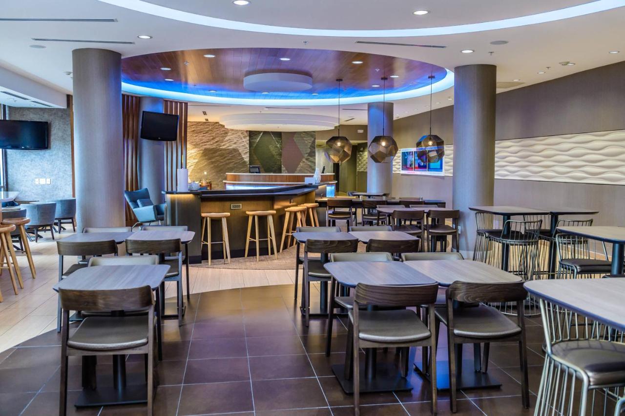  | SpringHill Suites Houston NASA/Seabrook