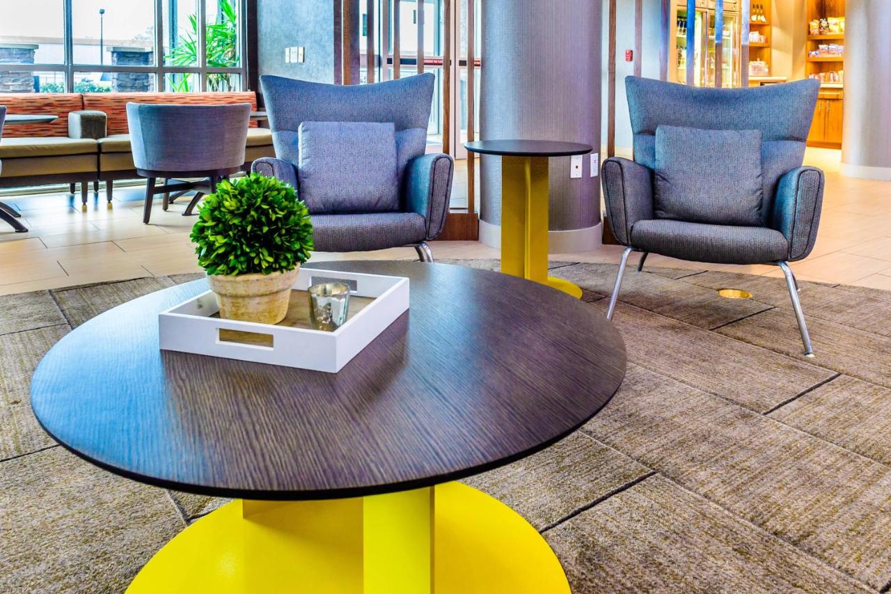 | SpringHill Suites Houston NASA/Seabrook