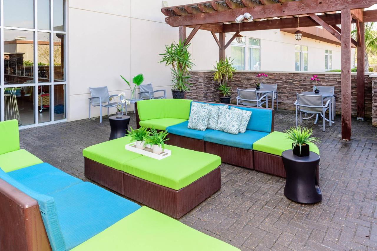 | SpringHill Suites Houston NASA/Seabrook