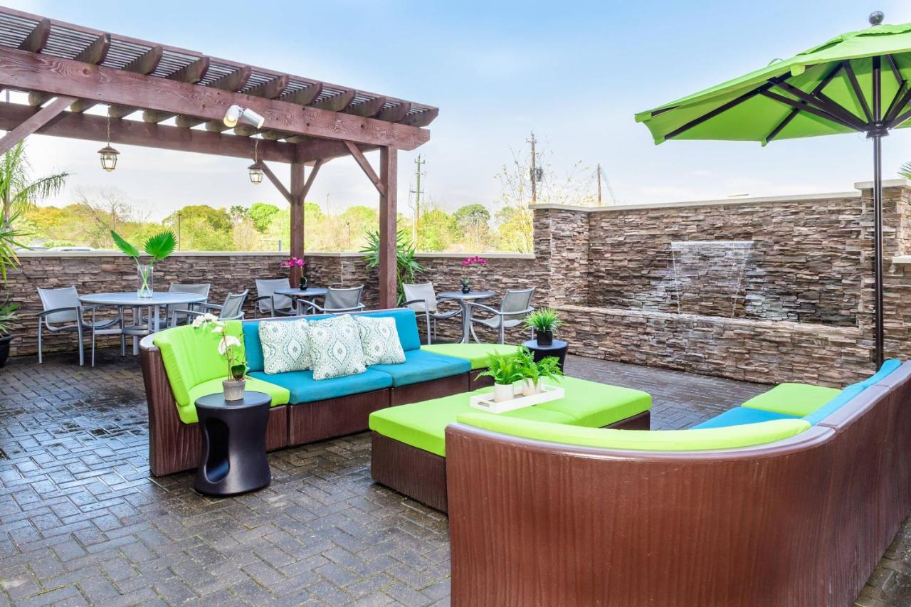 | SpringHill Suites Houston NASA/Seabrook