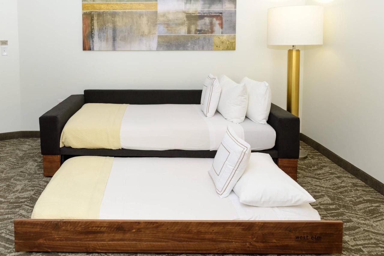 | SpringHill Suites Houston NASA/Seabrook