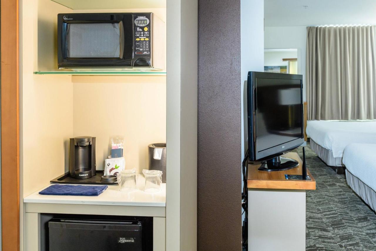 | SpringHill Suites Houston NASA/Seabrook