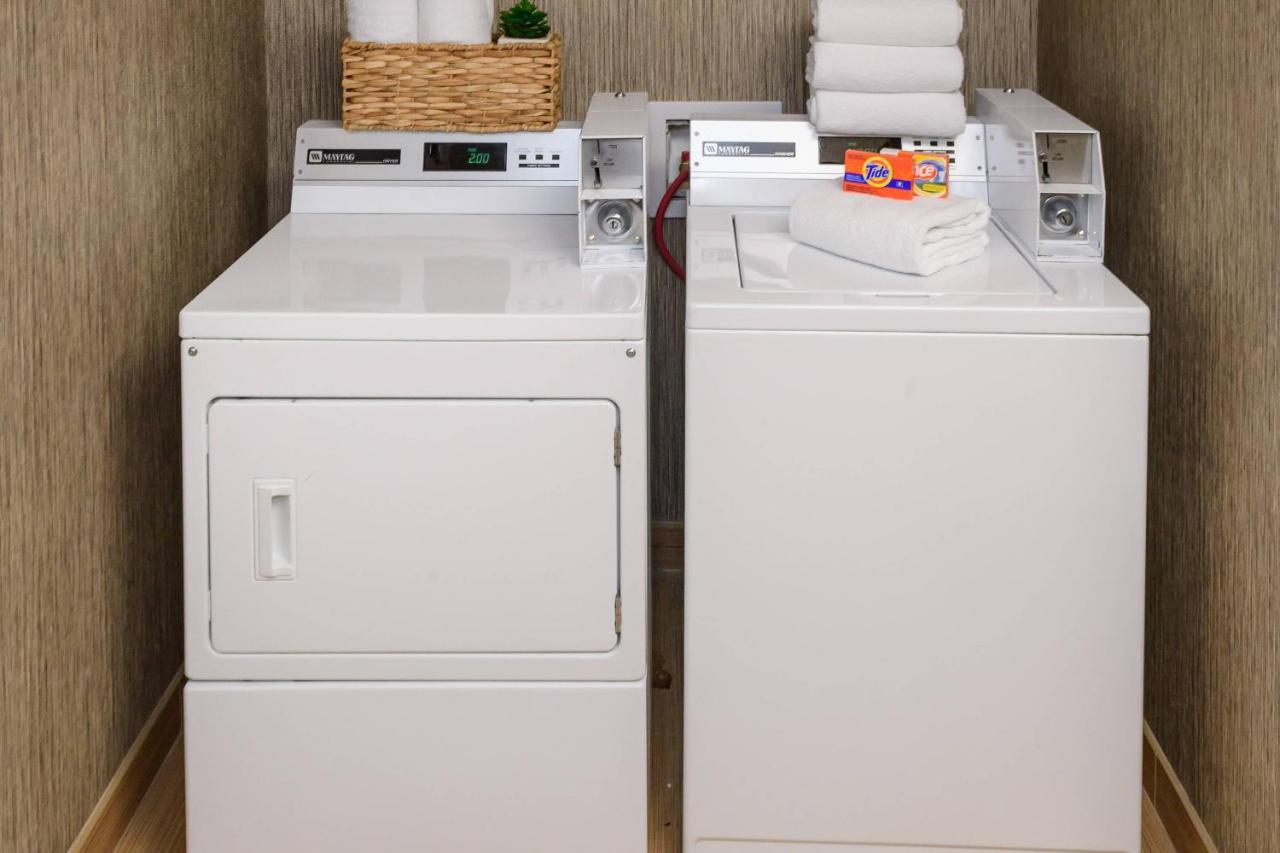 | SpringHill Suites Houston NASA/Seabrook