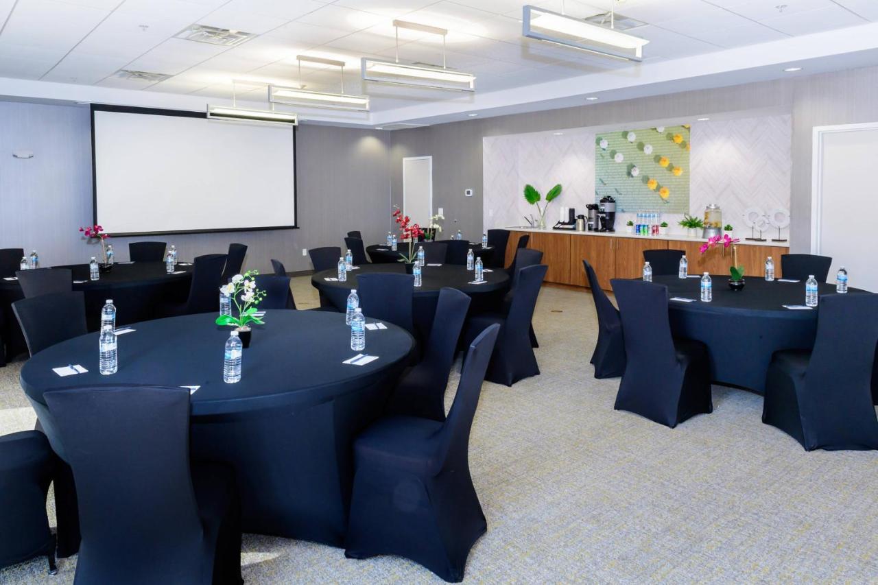 | SpringHill Suites Houston NASA/Seabrook