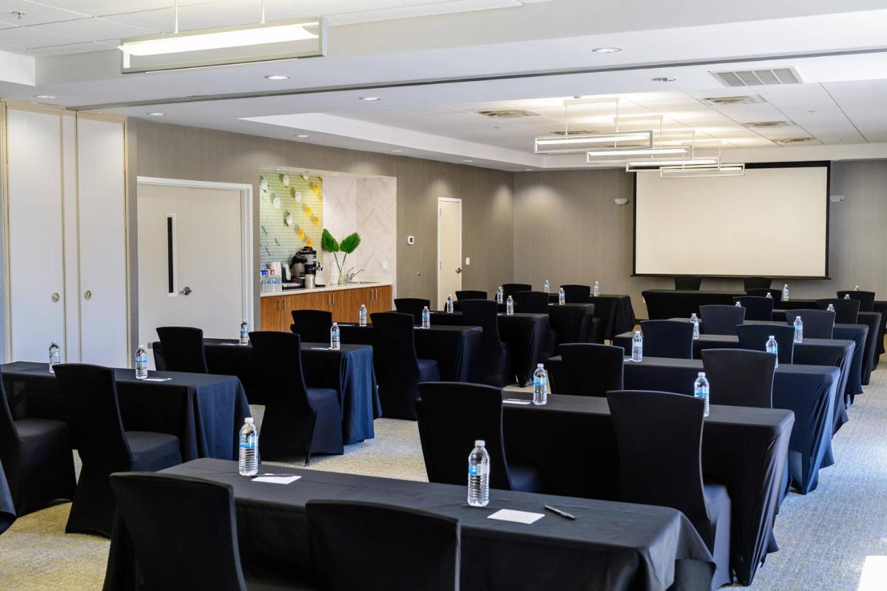 | SpringHill Suites Houston NASA/Seabrook