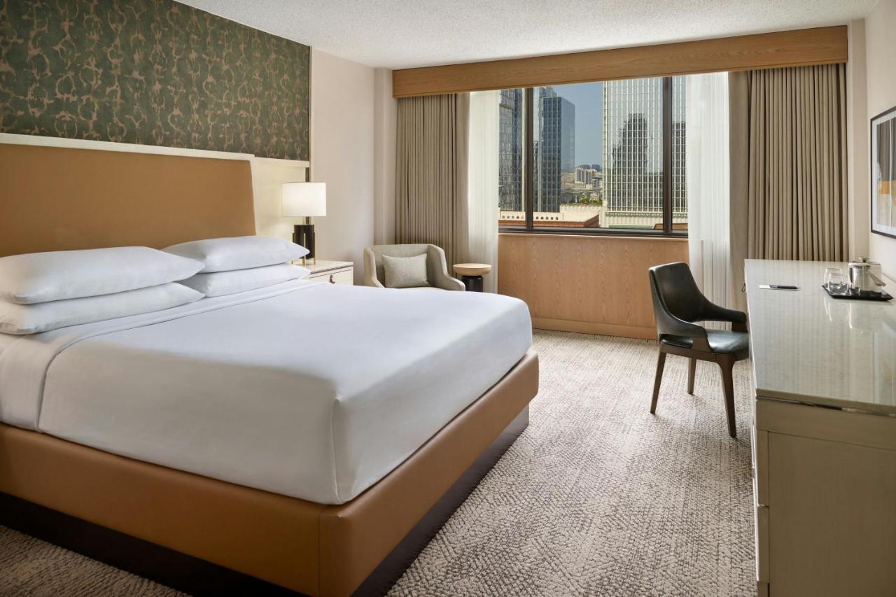  | Sheraton Grand Nashville Downtown