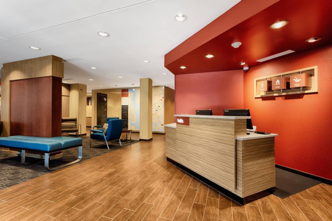 | TownePlace Suites Charleston Mt. Pleasant