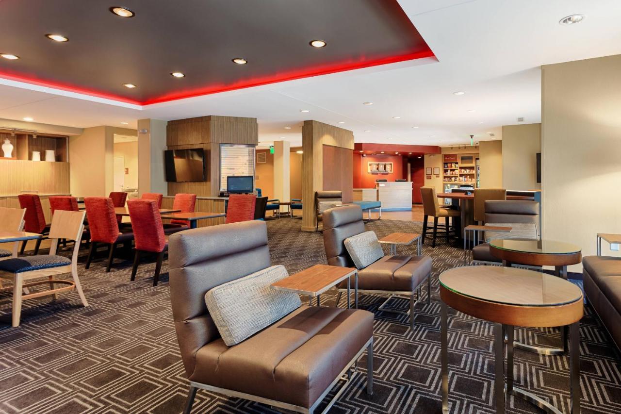 | TownePlace Suites Charleston Mt. Pleasant