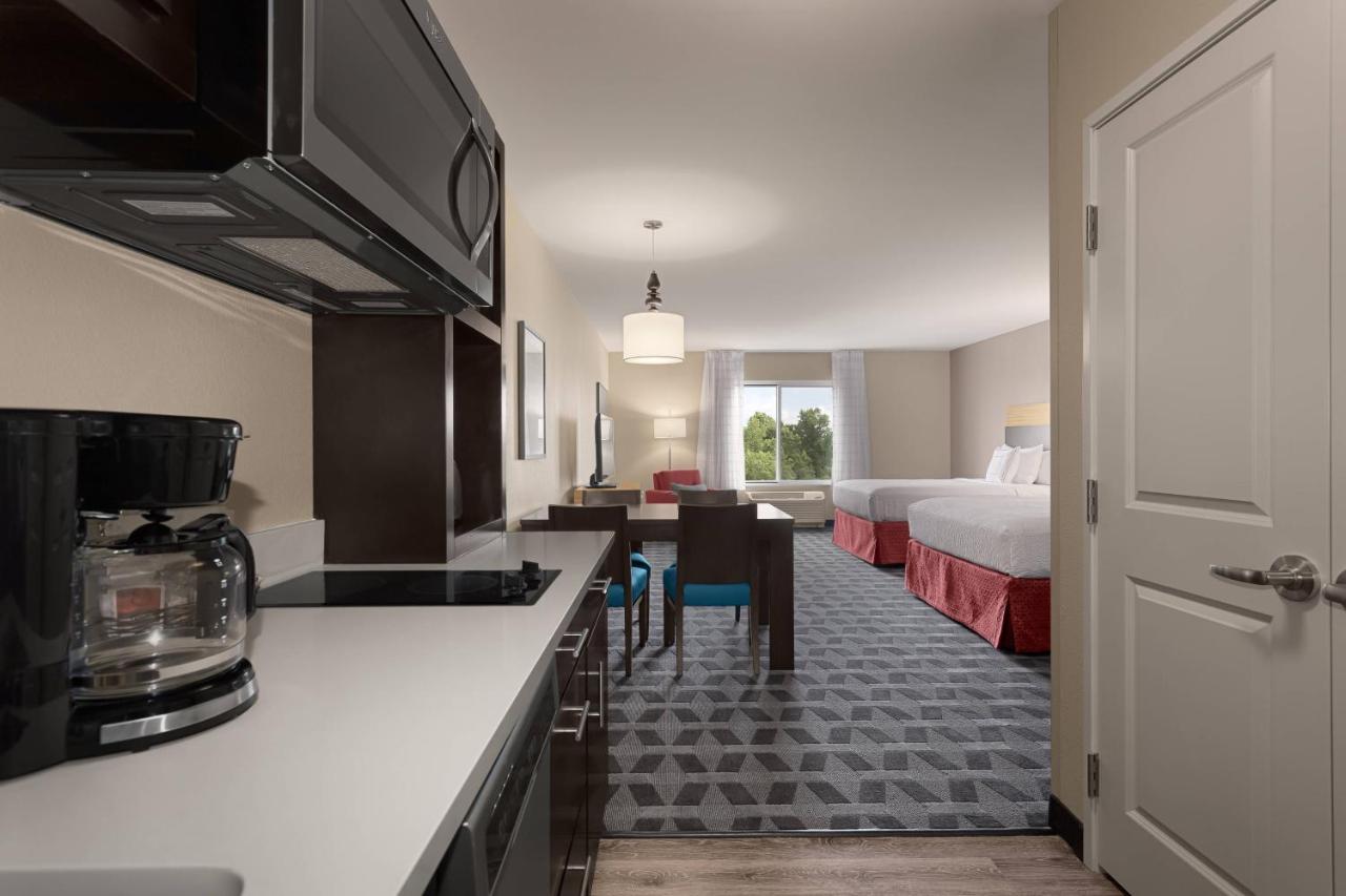  | TownePlace Suites Charleston Mt. Pleasant