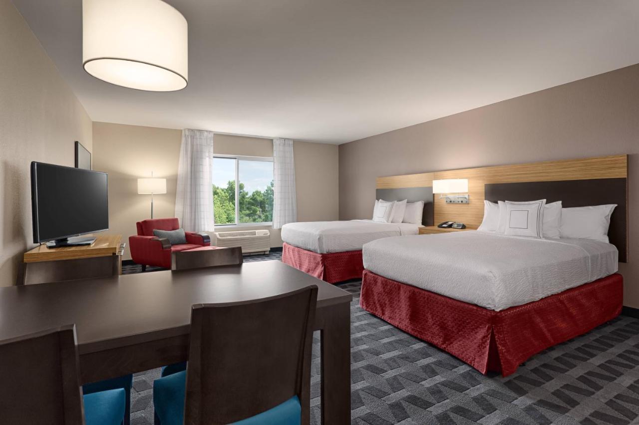 | TownePlace Suites Charleston Mt. Pleasant