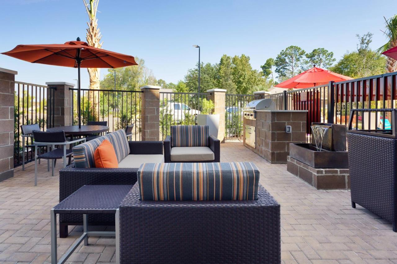 | TownePlace Suites Charleston Mt. Pleasant
