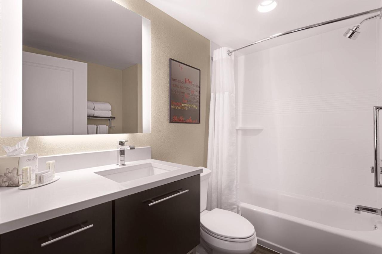 | TownePlace Suites Charleston Mt. Pleasant