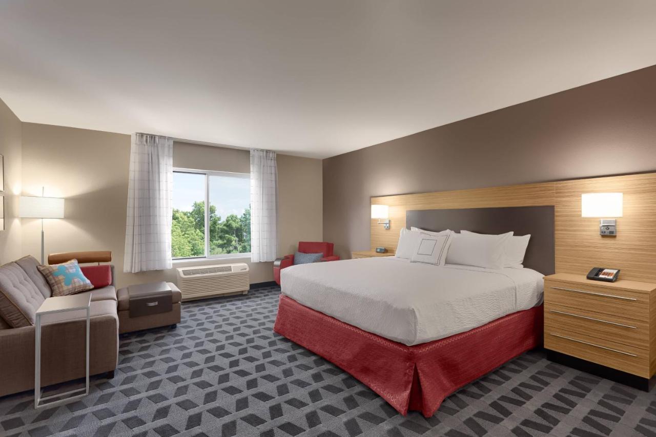 | TownePlace Suites Charleston Mt. Pleasant