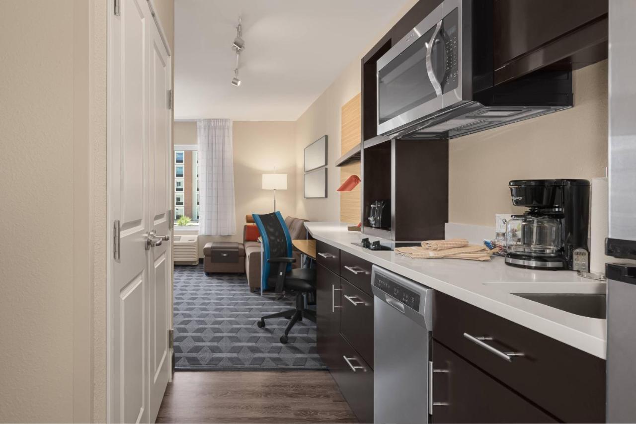 | TownePlace Suites Charleston Mt. Pleasant