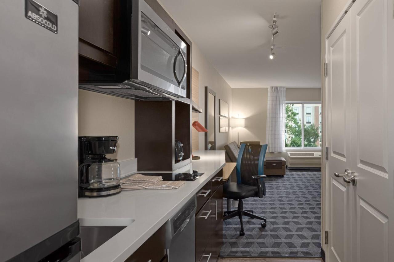 | TownePlace Suites Charleston Mt. Pleasant