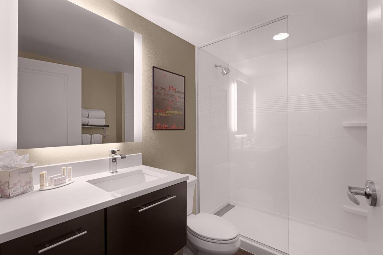 | TownePlace Suites Charleston Mt. Pleasant
