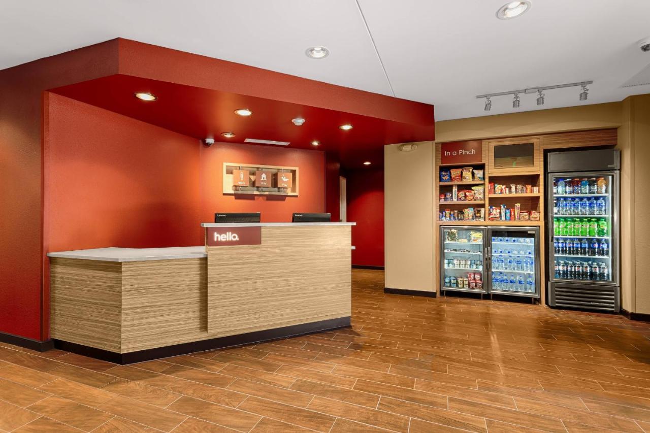 | TownePlace Suites Charleston Mt. Pleasant