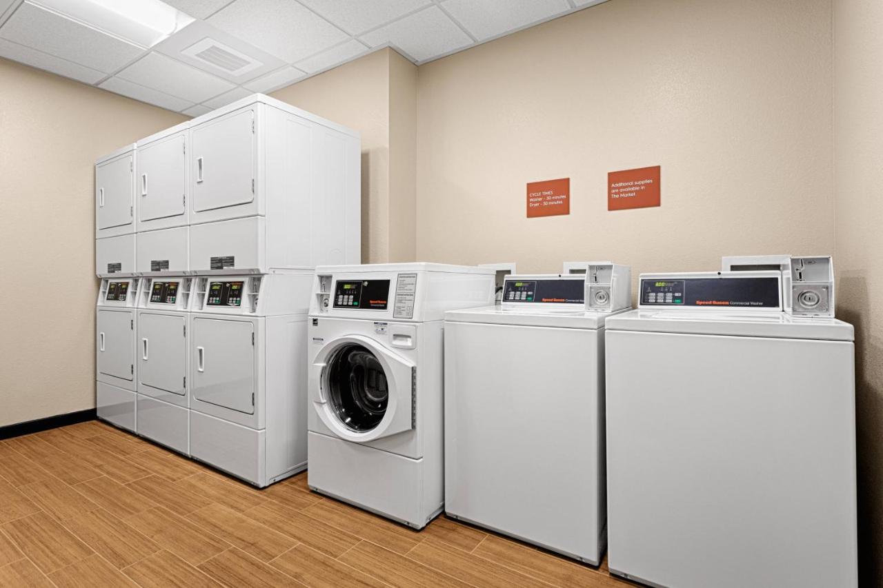 | TownePlace Suites Charleston Mt. Pleasant