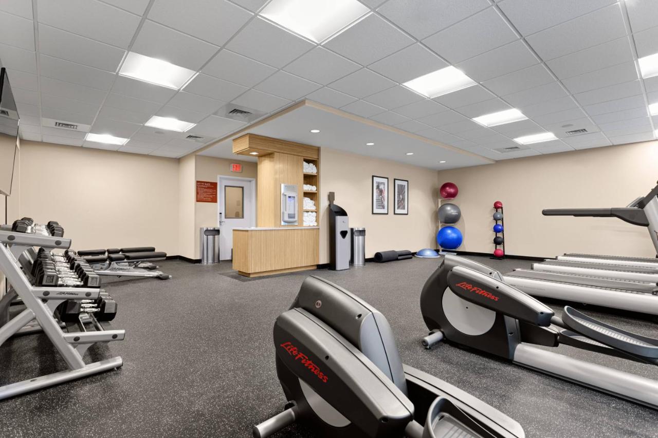 | TownePlace Suites Charleston Mt. Pleasant