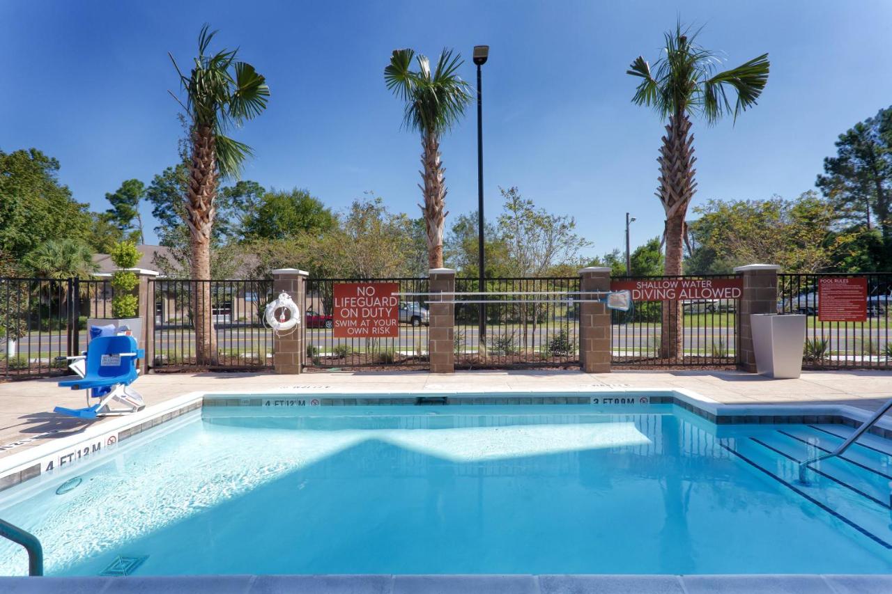 | TownePlace Suites Charleston Mt. Pleasant