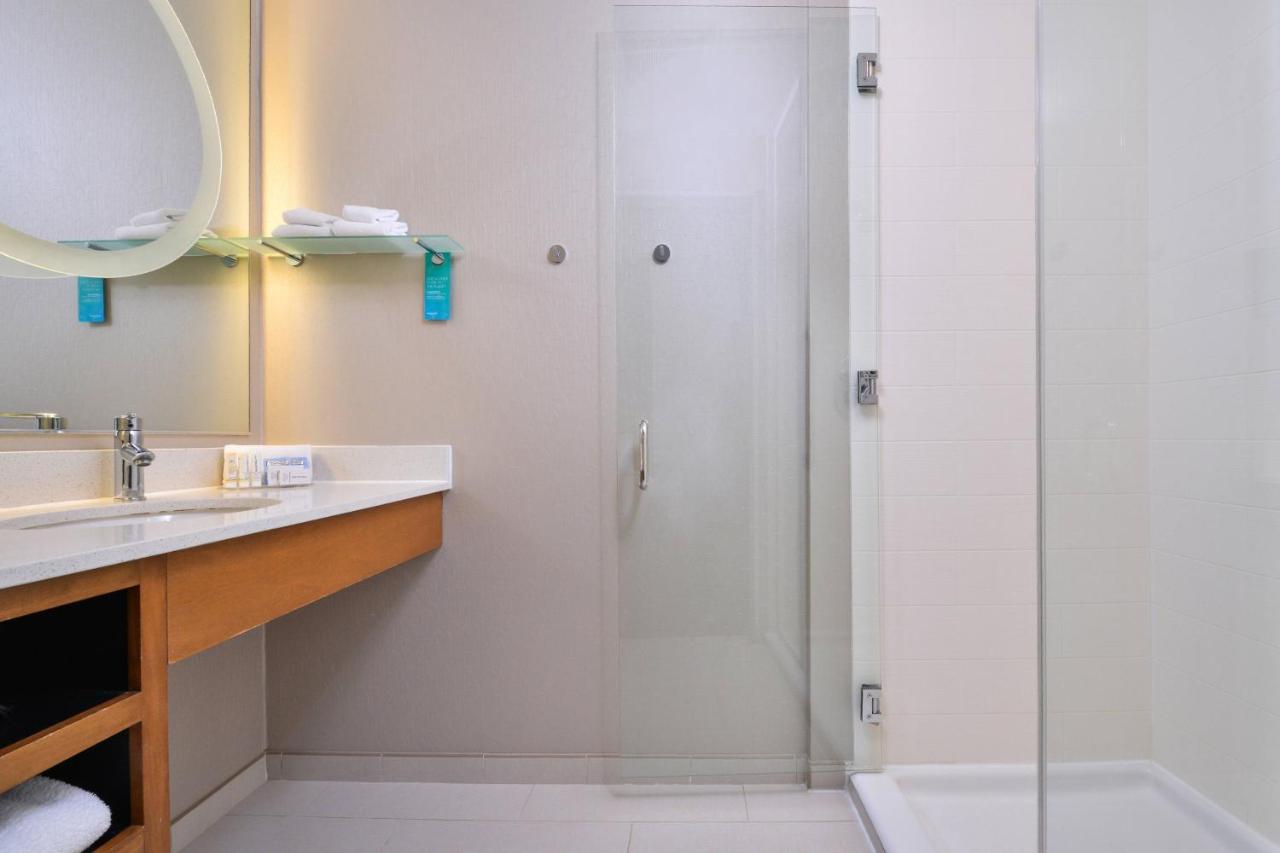 | SpringHill Suites by Marriott Ashburn Dulles North