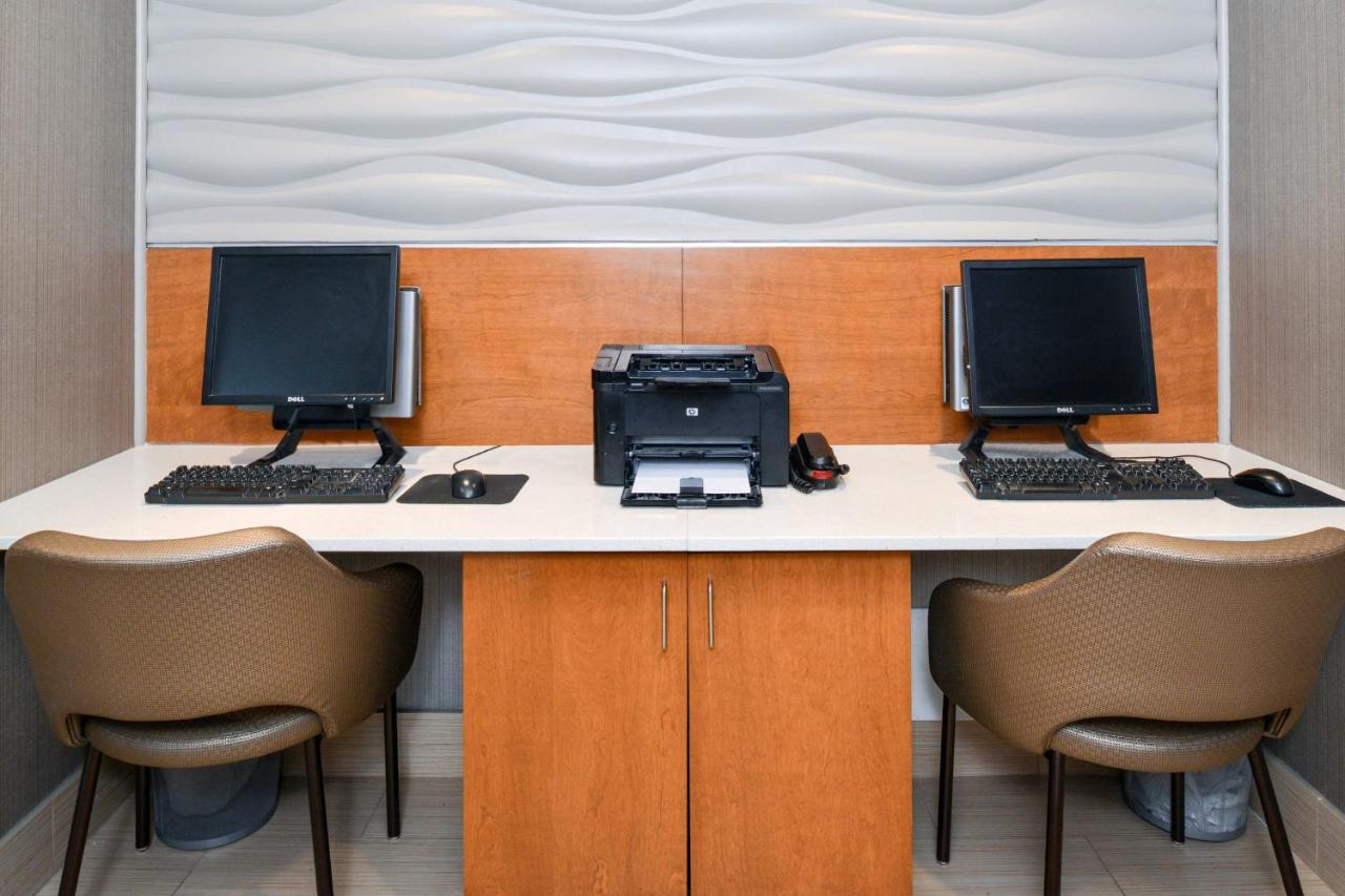 | SpringHill Suites by Marriott Ashburn Dulles North