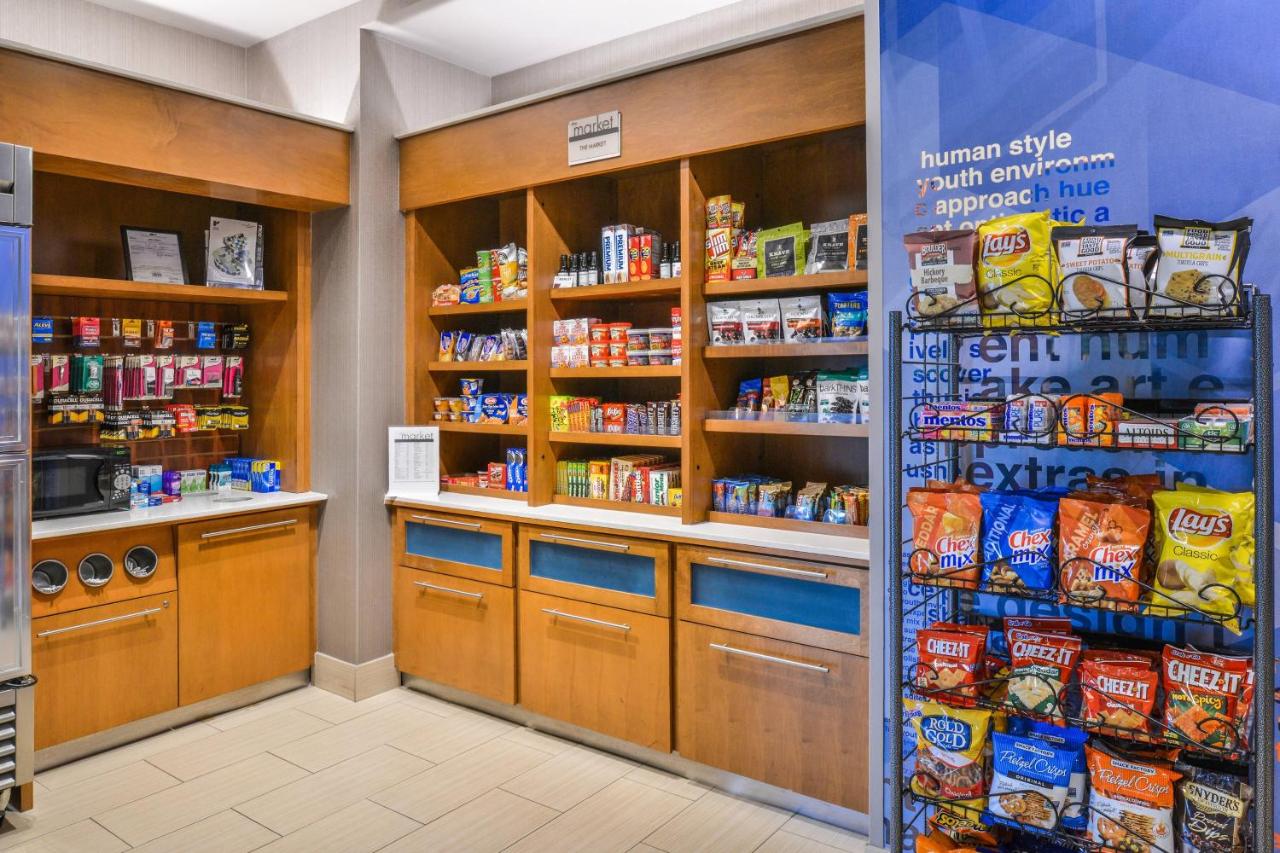 | SpringHill Suites by Marriott Ashburn Dulles North