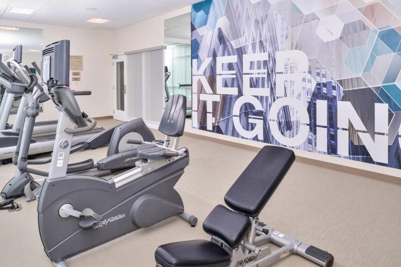  | SpringHill Suites by Marriott Ashburn Dulles North