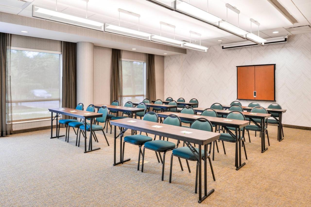 | SpringHill Suites by Marriott Ashburn Dulles North