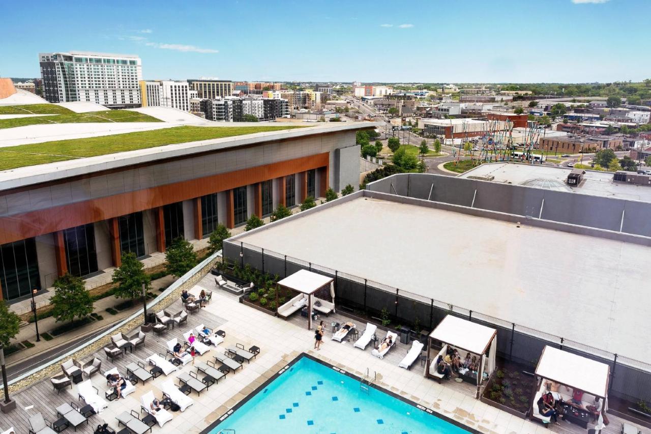  | JW Marriott Nashville