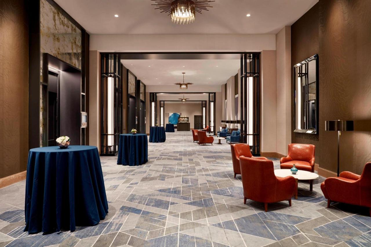  | JW Marriott Nashville
