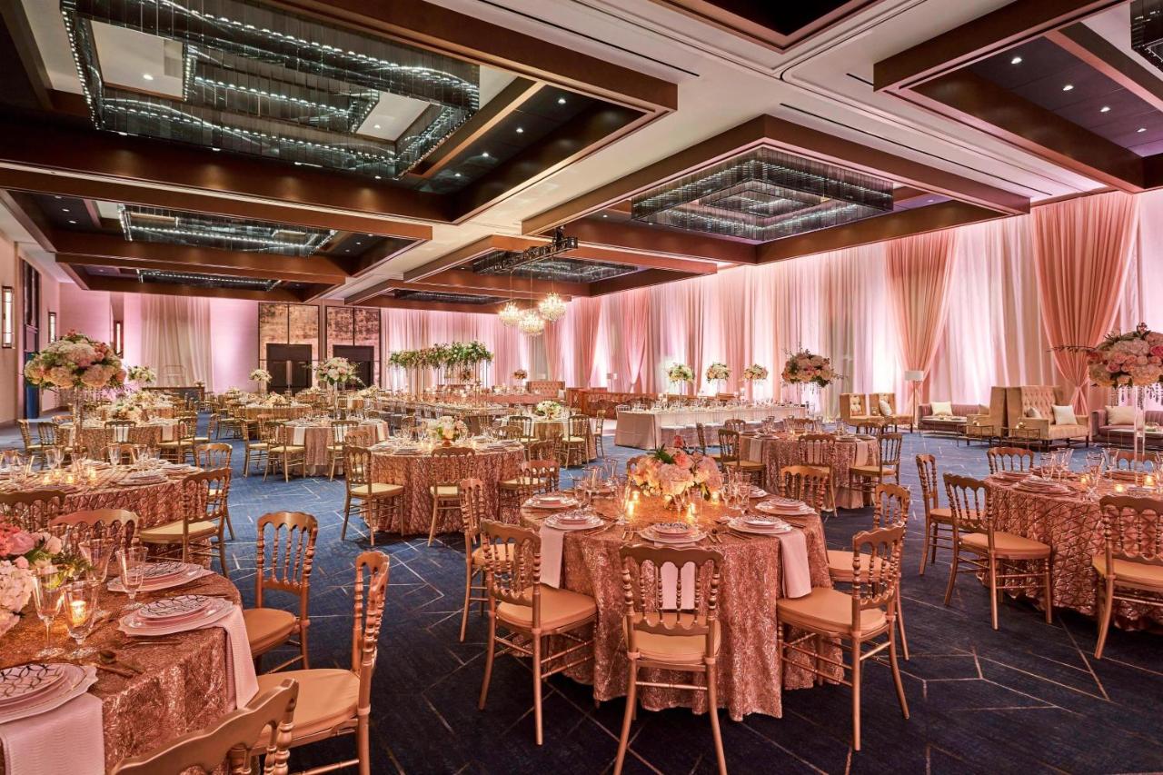  | JW Marriott Nashville